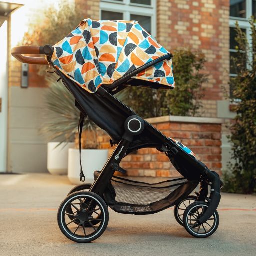 PETITE&MARS Napfénytető + övvédő Street+/Street2 Limited 100 Retro