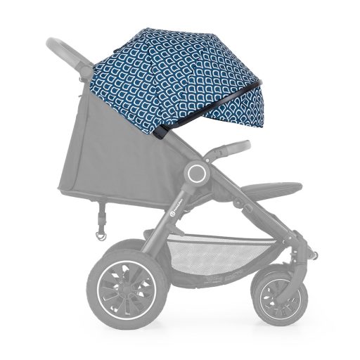 PETITE&MARS Napfénytető+övvédő Street+/Street2 Limited 100 Ariel