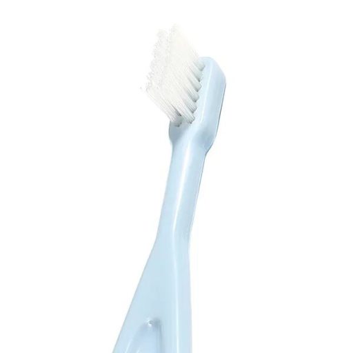 BABYONO Fogkefe 3 db, türkiz