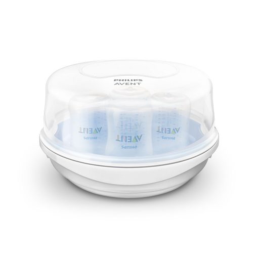 Philips AVENT SCF281/02 Mikrohullámú sterilizáló