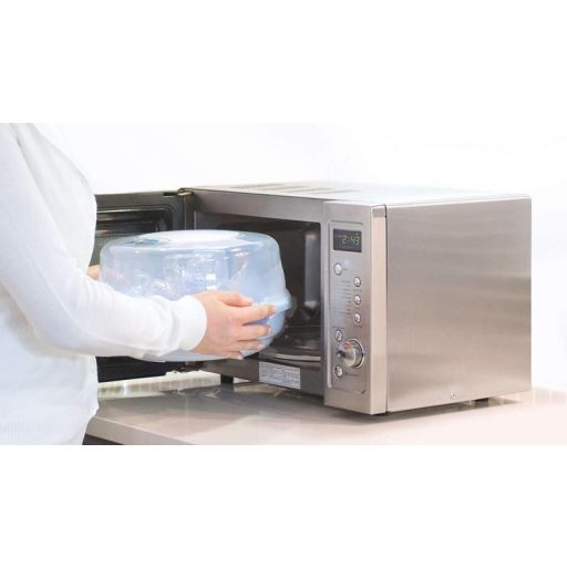 Philips AVENT SCF281/02 Mikrohullámú sterilizáló