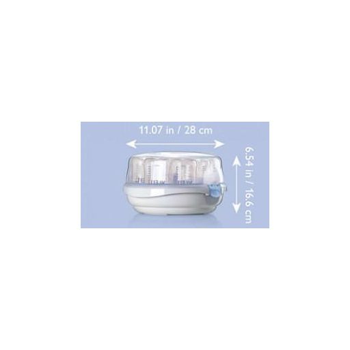 Philips AVENT SCF281/02 Mikrohullámú sterilizáló