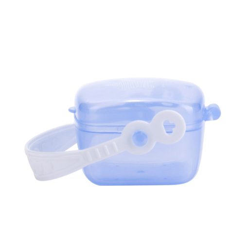 CANPOL BABIES Cumisüveg tartó Pastels – kék