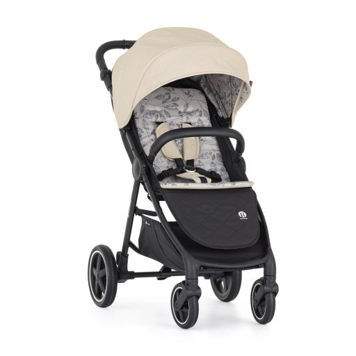 PETITE&MARS Napfénytető+övvédő Royal2/3 Sahara Beige