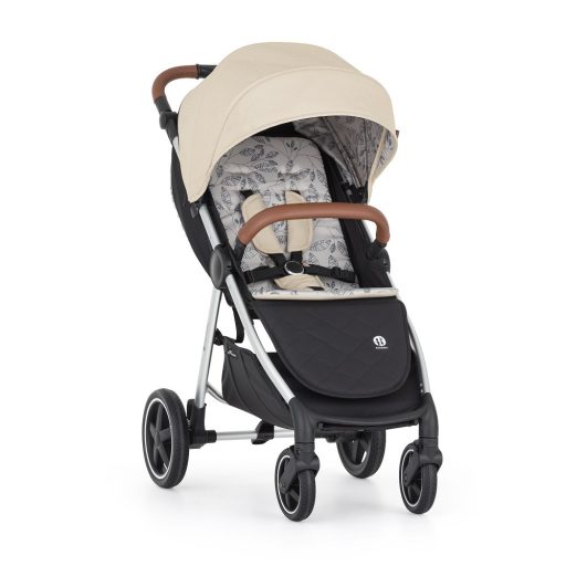 PETITE&MARS Napfénytető+övvédő Royal2/3 Sahara Beige