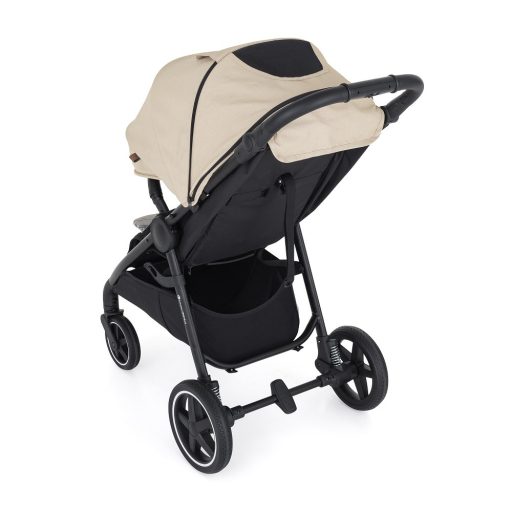 PETITE&MARS Napfénytető+övvédő Royal2/3 Sahara Beige