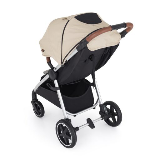 PETITE&MARS Napfénytető+övvédő Royal2/3 Sahara Beige