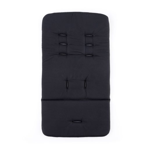 PETITE&MARS Napfénytető+övvédő Royal2/3 Perfect Black
