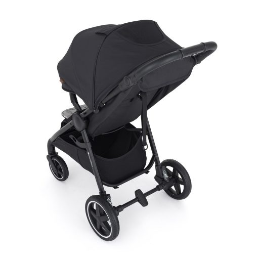 PETITE&MARS Napfénytető+övvédő Royal2/3 Perfect Black