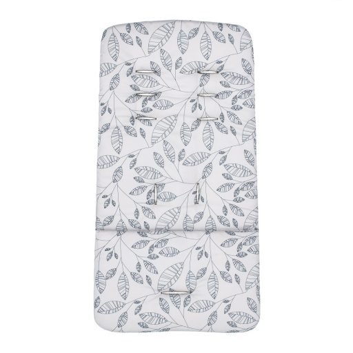 PETITE&MARS Napfénytető+övvédő Royal2/3 Ocean Blue