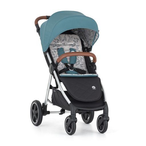 PETITE&MARS Napfénytető+övvédő Royal2/3 Ocean Blue