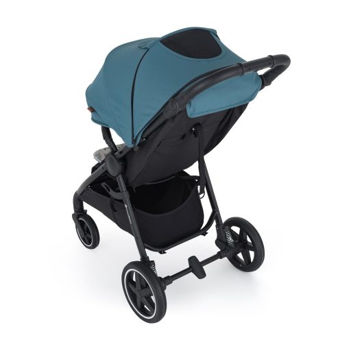 PETITE&MARS Napfénytető+övvédő Royal2/3 Ocean Blue