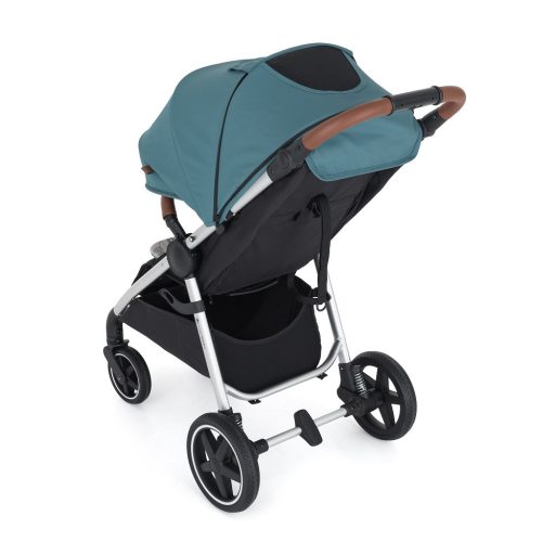 PETITE&MARS Napfénytető+övvédő Royal2/3 Ocean Blue