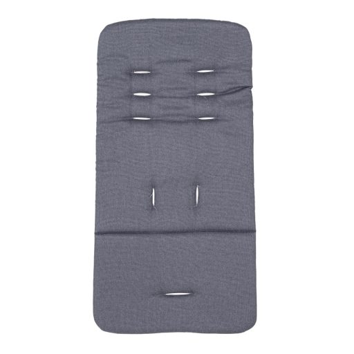 PETITE&MARS Napfénytető+övvédő Royal2/3 Ultimate Grey
