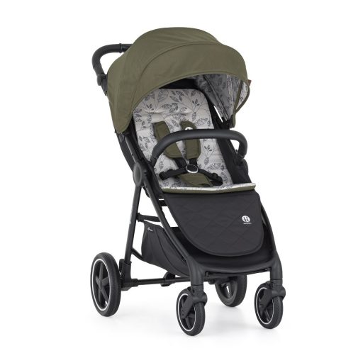 PETITE&MARS Napfénytető+övvédő Royal2/3 Mature Olive