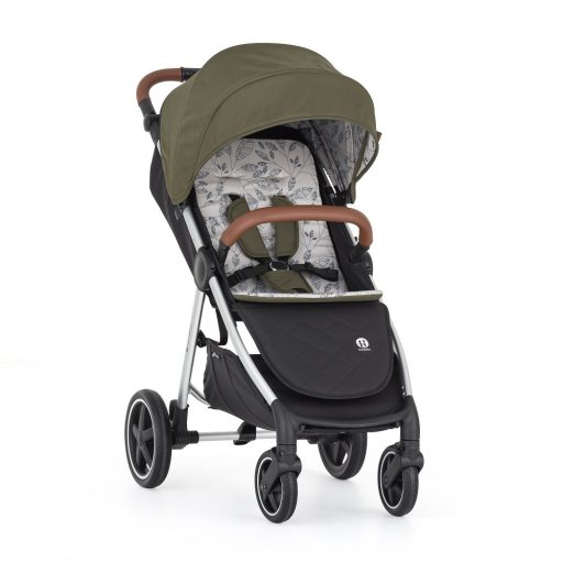 PETITE&MARS Napfénytető+övvédő Royal2/3 Mature Olive