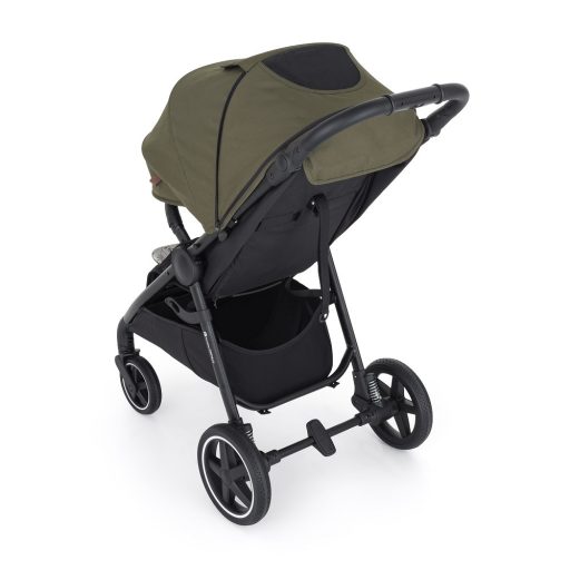 PETITE&MARS Napfénytető+övvédő Royal2/3 Mature Olive