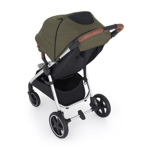 PETITE&MARS Napfénytető+övvédő Royal2/3 Mature Olive