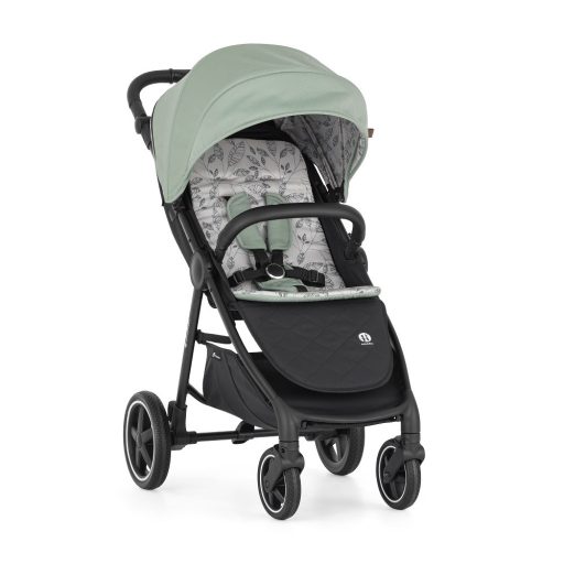PETITE&MARS Napfénytető+övvédő Royal2/3 Iron Green