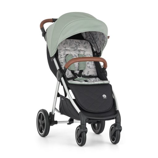 PETITE&MARS Napfénytető+övvédő Royal2/3 Iron Green