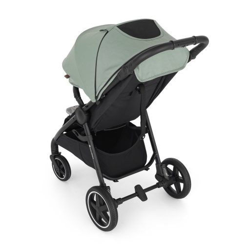 PETITE&MARS Napfénytető+övvédő Royal2/3 Iron Green