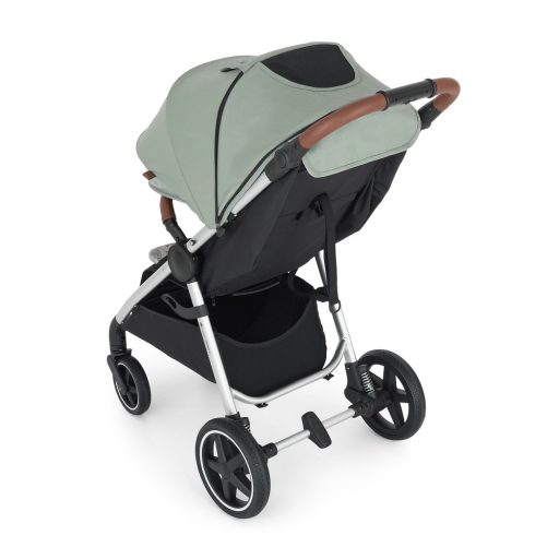PETITE&MARS Napfénytető+övvédő Royal2/3 Iron Green