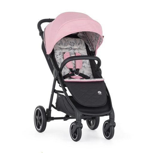 PETITE&MARS Napfénytető+övvédő Royal2/3 Rose Pink