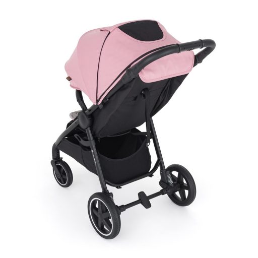 PETITE&MARS Napfénytető+övvédő Royal2/3 Rose Pink