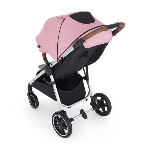 PETITE&MARS Napfénytető+övvédő Royal2/3 Rose Pink