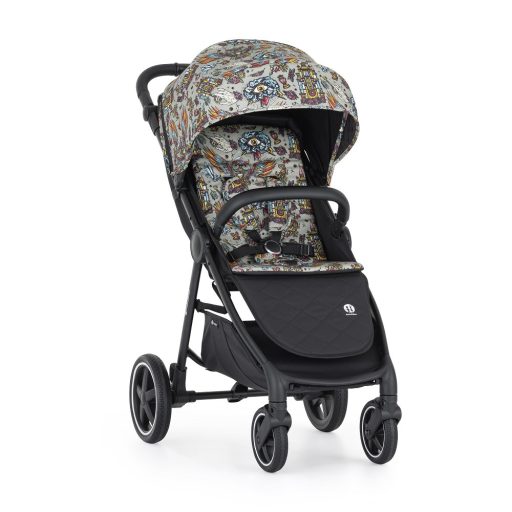 PETITE&MARS Napfénytető+övvédő Royal2 Limited100 Wonderland