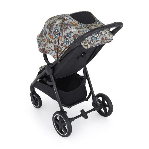 PETITE&MARS Napfénytető+övvédő Royal2 Limited100 Wonderland