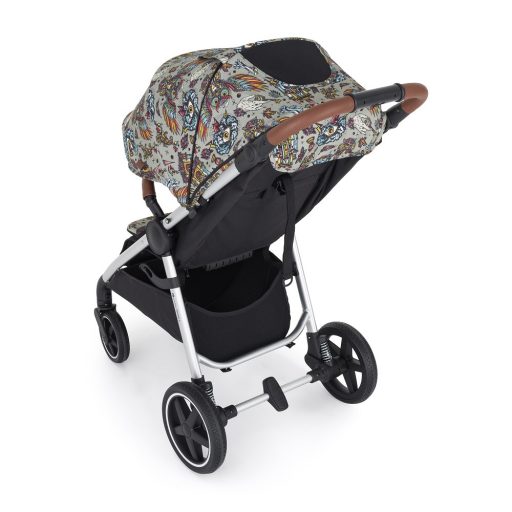 PETITE&MARS Napfénytető+övvédő Royal2 Limited100 Wonderland