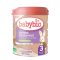 BABYBIO OPTIMA 3 Croissance csecsemő bio tej 800 g
