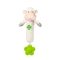 BABYONO Sípoló játék rágókával Sweet Lambie