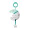 BABYONO Zenélő játék C-karikán Happy Moon 0hó+