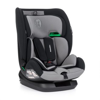   PETITE&MARS Autósülés Prime Pro i-Size Midnight Grey 76-150 cm (9-36 kg)