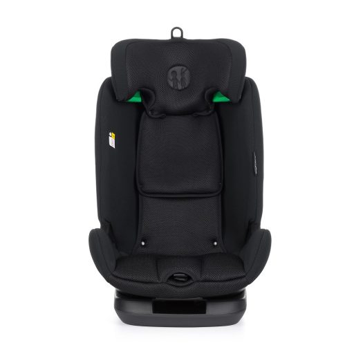 PETITE&MARS Autósülés Prime Pro i-Size Black Air 76-150 cm (9-36 kg)