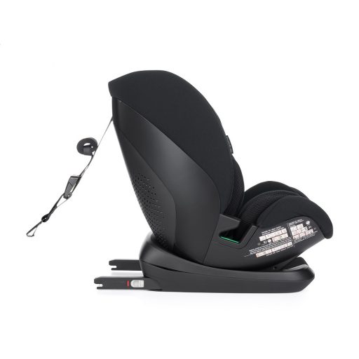 PETITE&MARS Autósülés Prime Pro i-Size Black Air 76-150 cm (9-36 kg)