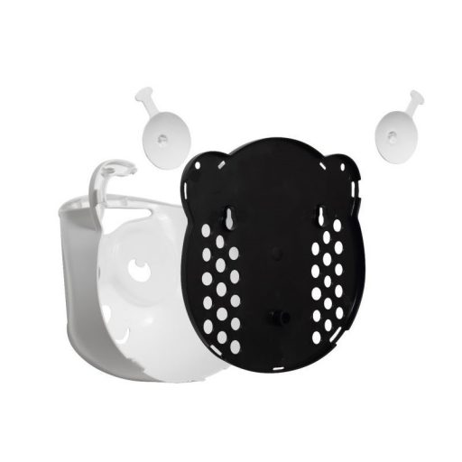 MALTEX Játéktároló fürdőkádba Panda