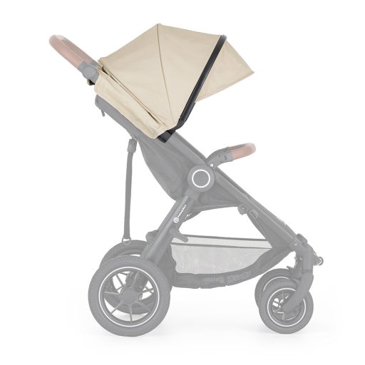PETITE&MARS Napfénytető+övvédő Street2 Sahara Beige