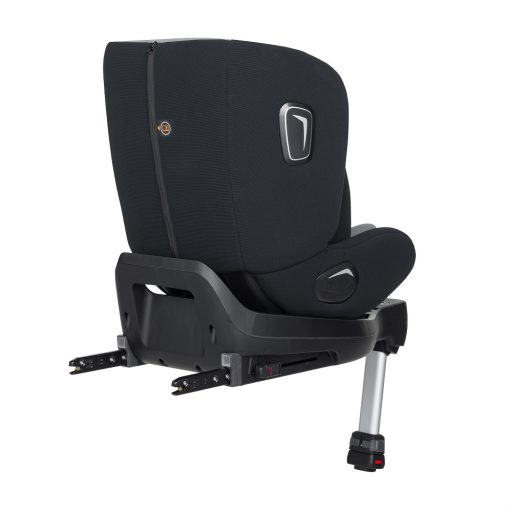 PETITE&MARS Autósülés Reversal Pro i-Size 360° Midnight Grey 40-105 cm (0-18 kg)