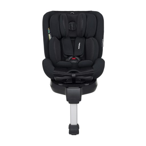 PETITE&MARS Autósülés Reversal Pro i-Size 360° Black Air 40-105 cm (0-18 kg)