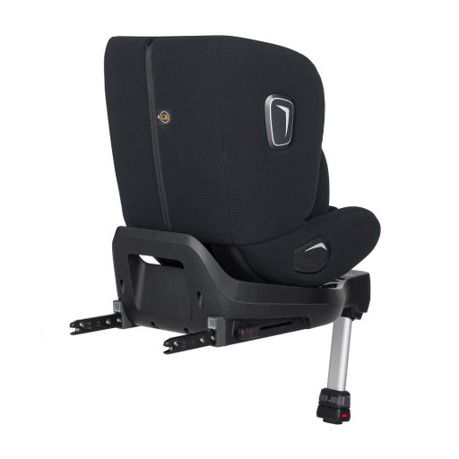 PETITE&MARS Autósülés Reversal Pro i-Size 360° Black Air 40-105 cm (0-18 kg)