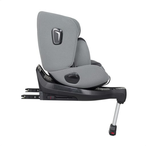 PETITE&MARS Autósülés Reversal Pro i-Size 360° Grey Air 40-105 cm (0-18 kg)