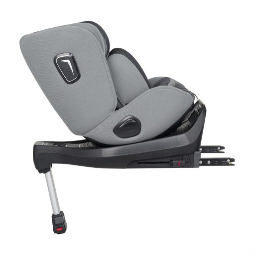 PETITE&MARS Autósülés Reversal Pro i-Size 360° Grey Air 40-105 cm (0-18 kg)