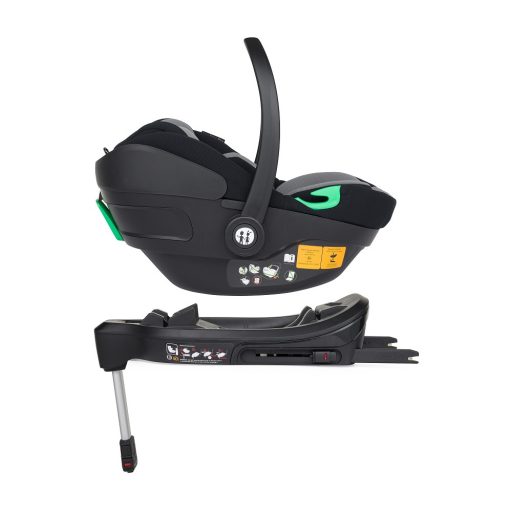 PETITE&MARS Core Pro i-Size autósülés bázis 40-87cm (0-13 kg)