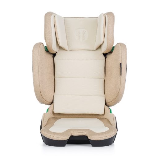 PETITE&MARS Autósülés Flex Pro i-Size Caramel Brown 100-150 cm (15-36 kg)