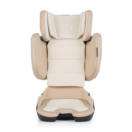 PETITE&MARS Autósülés Flex Pro i-Size Caramel Brown 100-150 cm (15-36 kg)