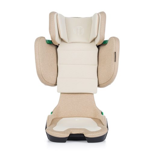 PETITE&MARS Autósülés Flex Pro i-Size Caramel Brown 100-150 cm (15-36 kg)
