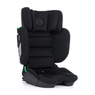   PETITE&MARS Autósülés Flex Pro i-Size Black Air 100-150 cm (15-36 kg)